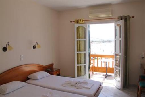 фото отеля Hotel Palatia