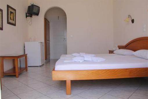 фото отеля Hotel Palatia