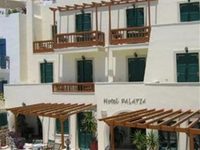 Hotel Palatia