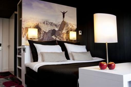 фото отеля Hampshire Hotel Dormylle Mill