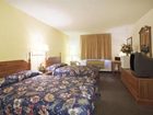 фото отеля Americas Best Value Inn Lake Mills