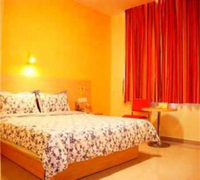 фото отеля 8 Inn Dongguan Changping