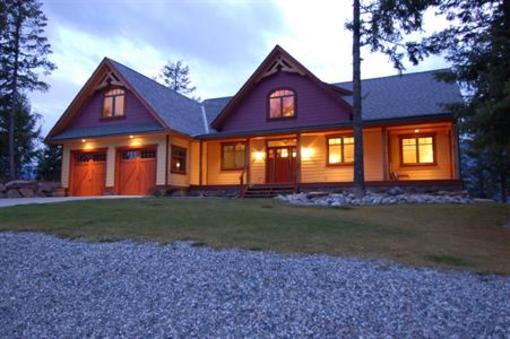 фото отеля Le Beausoleil Bed And Breakfast