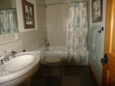 фото отеля Le Beausoleil Bed And Breakfast
