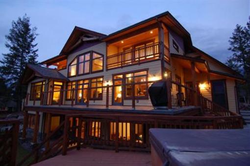фото отеля Le Beausoleil Bed And Breakfast