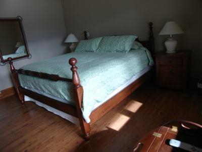 фото отеля Le Beausoleil Bed And Breakfast