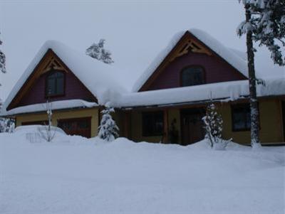 фото отеля Le Beausoleil Bed And Breakfast