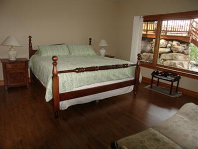 фото отеля Le Beausoleil Bed And Breakfast