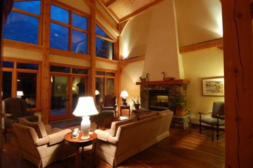фото отеля Le Beausoleil Bed And Breakfast