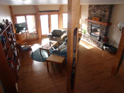 фото отеля Le Beausoleil Bed And Breakfast