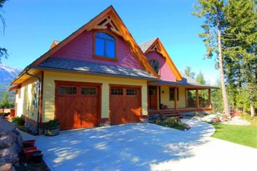 фото отеля Le Beausoleil Bed And Breakfast
