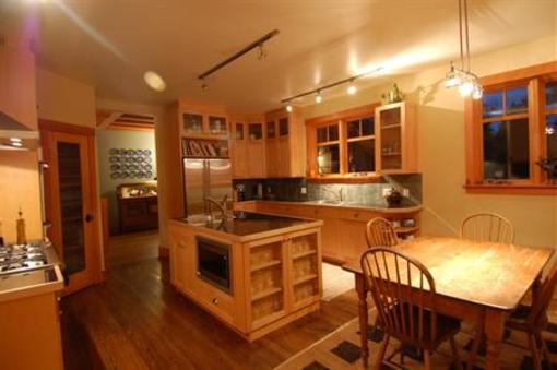 фото отеля Le Beausoleil Bed And Breakfast