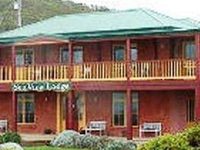 Cape Bridgewater Seaview Lodge Portland (Australia)
