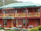 фото отеля Cape Bridgewater Seaview Lodge Portland (Australia)