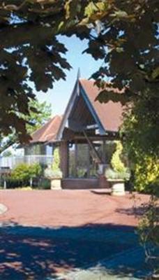 фото отеля Barton Grange Hotel Preston