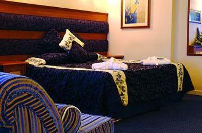 фото отеля Barton Grange Hotel Preston