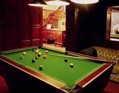 фото отеля Barton Grange Hotel Preston