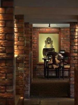 фото отеля Barton Grange Hotel Preston