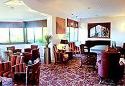 фото отеля Barton Grange Hotel Preston