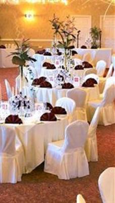 фото отеля Barton Grange Hotel Preston