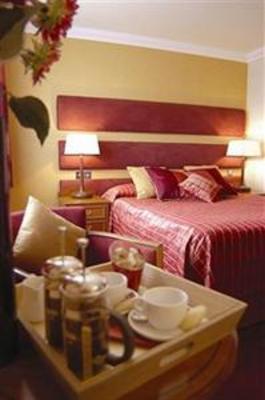 фото отеля Barton Grange Hotel Preston