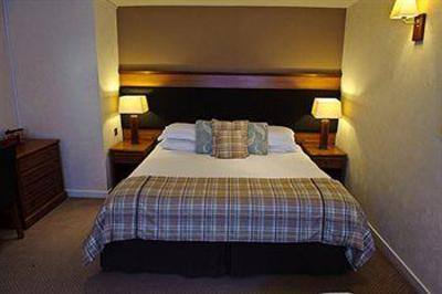 фото отеля Barton Grange Hotel Preston