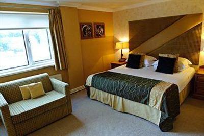 фото отеля Barton Grange Hotel Preston