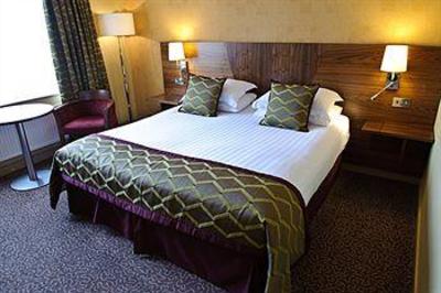 фото отеля Barton Grange Hotel Preston