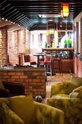 фото отеля Barton Grange Hotel Preston
