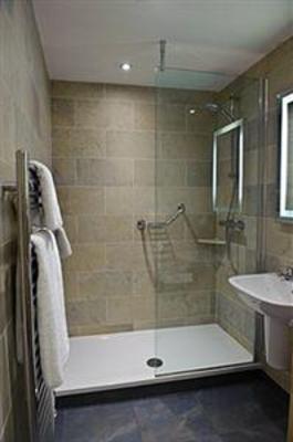 фото отеля Barton Grange Hotel Preston