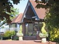 Barton Grange Hotel Preston