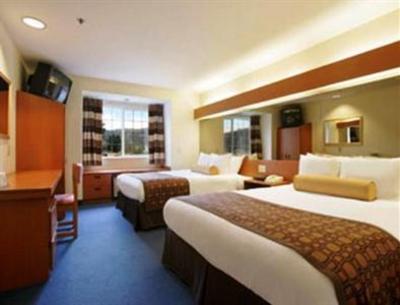 фото отеля GuestHouse Inn & Suites Sutherlin Roseburg