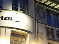 Volksgarten Hotel-Restaurant