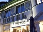 фото отеля Volksgarten Hotel-Restaurant