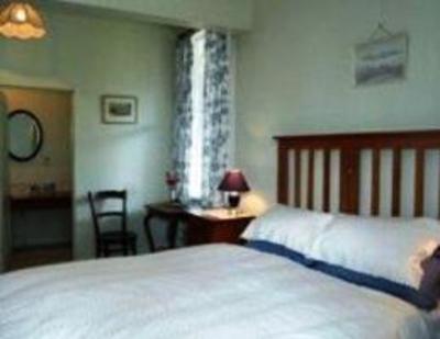 фото отеля Murrell's Grand View House Bed & Breakfast Manapouri