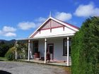 фото отеля Murrell's Grand View House Bed & Breakfast Manapouri