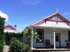 фото отеля Murrell's Grand View House Bed & Breakfast Manapouri