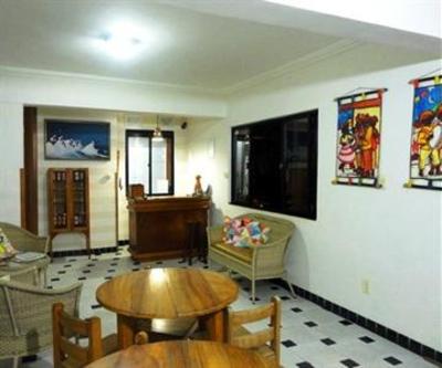 фото отеля Pousada Solumar Salvador