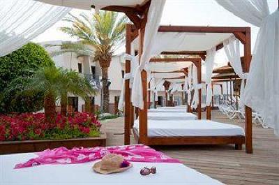 фото отеля Leonardo Privilege Eilat