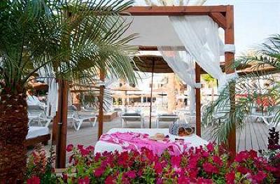 фото отеля Leonardo Privilege Eilat