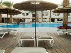 фото отеля Leonardo Privilege Eilat