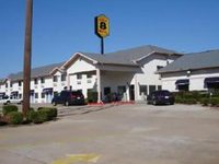 Super 8 Motel Sallisaw