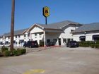 фото отеля Super 8 Motel Sallisaw