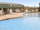 фото отеля Super 8 Motel Sallisaw