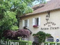 Logis Le Relais Fleuri