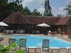 фото отеля Logis Le Relais Fleuri
