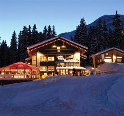 фото отеля Petersboden Hotel Lech am Arlberg