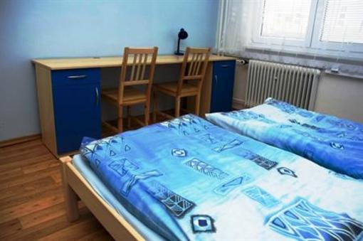 фото отеля Ubytovna u Nadrazi