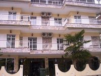 Ouzas Hotel Katerini