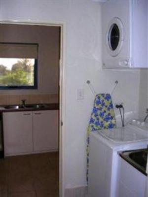 фото отеля Fremantle Holiday Accommodation